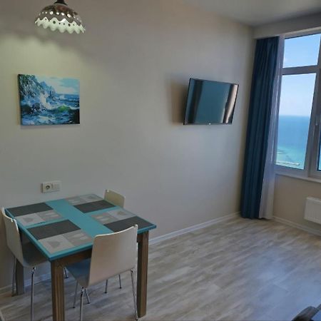 Панорама Моря И Аркадии Odessa Luaran gambar